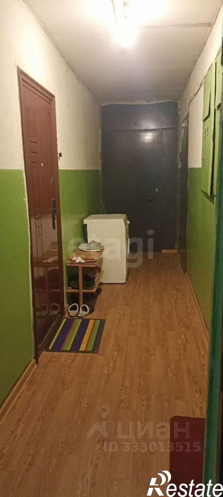 1-комн квартира ул Лукоянова, 8/2,  д. 8/2