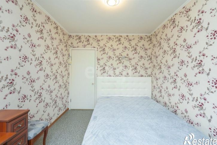 3-комн квартира ул Янаульская, 24а,  д. 24а