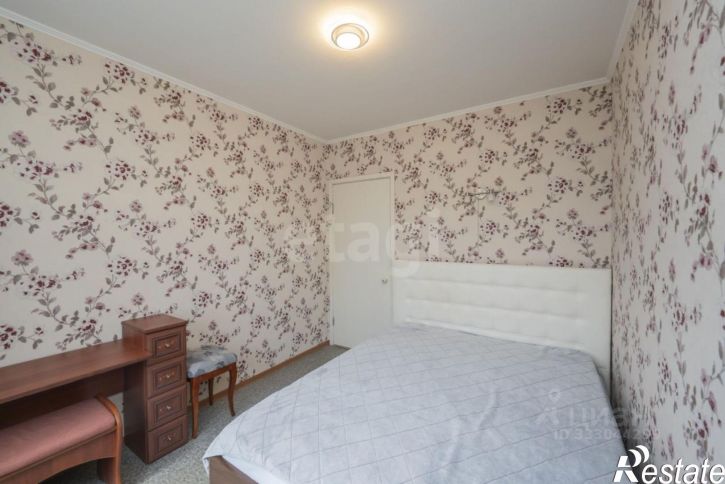 3-комн квартира ул Янаульская, 24а,  д. 24а