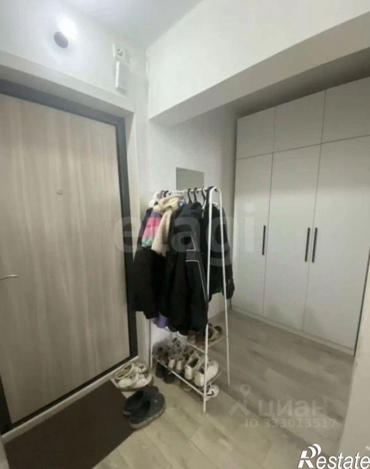 1-комн квартира ул Целинная, 47а,  д. 47а