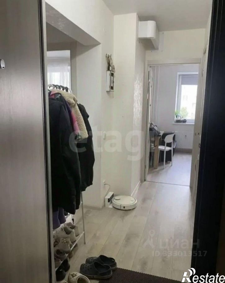 1-комн квартира ул Целинная, 47а,  д. 47а