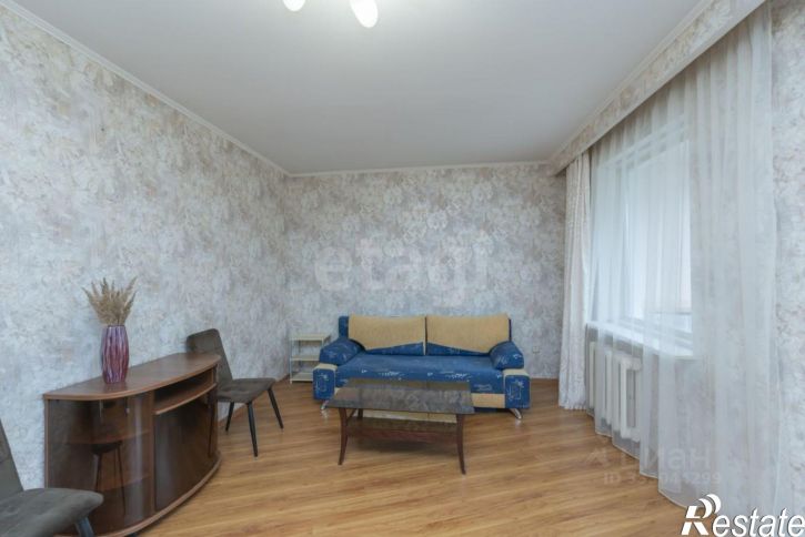 3-комн квартира ул Янаульская, 24а,  д. 24а