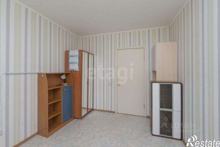 3-комн квартира ул Янаульская, 24а,  д. 24а