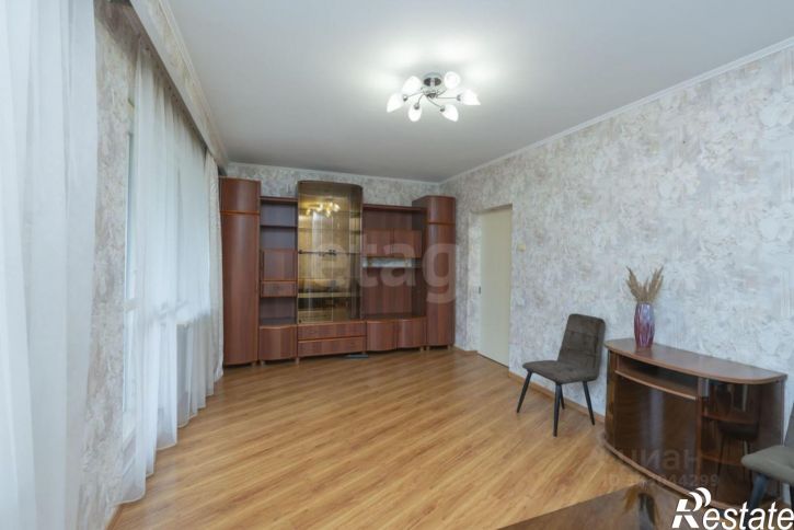 3-комн квартира ул Янаульская, 24а,  д. 24а