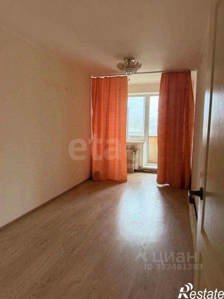 3-комн квартира ул Фонтанная, 14,  д. 14