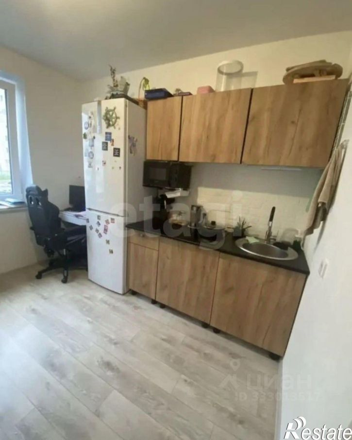 1-комн квартира ул Целинная, 47а,  д. 47а