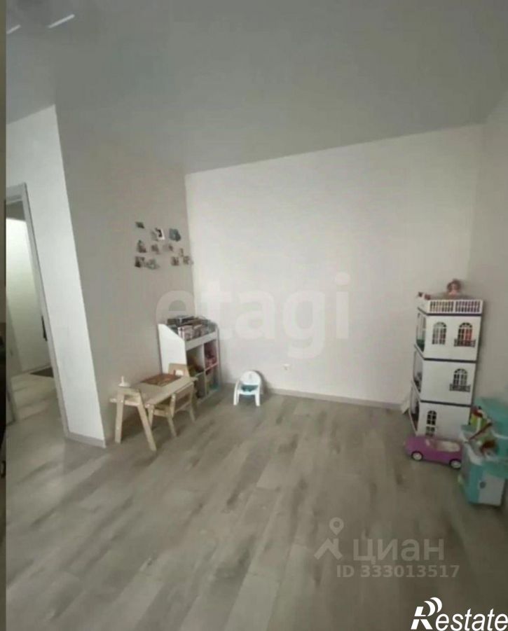 1-комн квартира ул Целинная, 47а,  д. 47а
