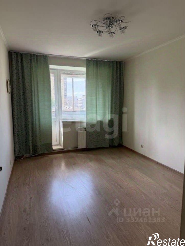 3-комн квартира ул Фонтанная, 14,  д. 14