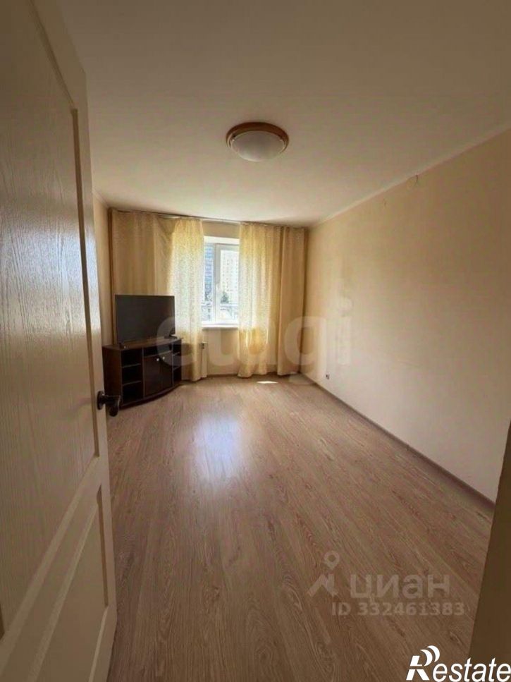 3-комн квартира ул Фонтанная, 14,  д. 14
