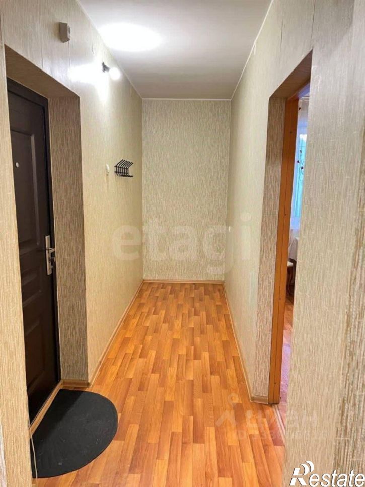 2-комн квартира ул Целинная, 43,  д. 43