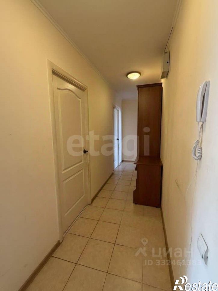 3-комн квартира ул Фонтанная, 14,  д. 14