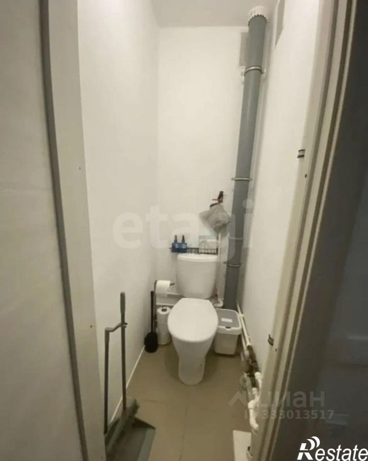 1-комн квартира ул Целинная, 47а,  д. 47а