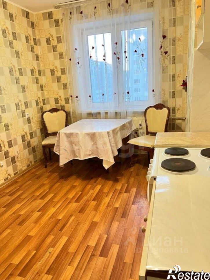 2-комн квартира ул Целинная, 43,  д. 43