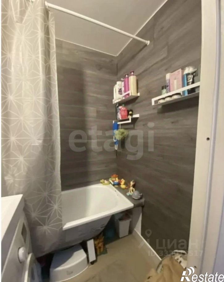1-комн квартира ул Целинная, 47а,  д. 47а