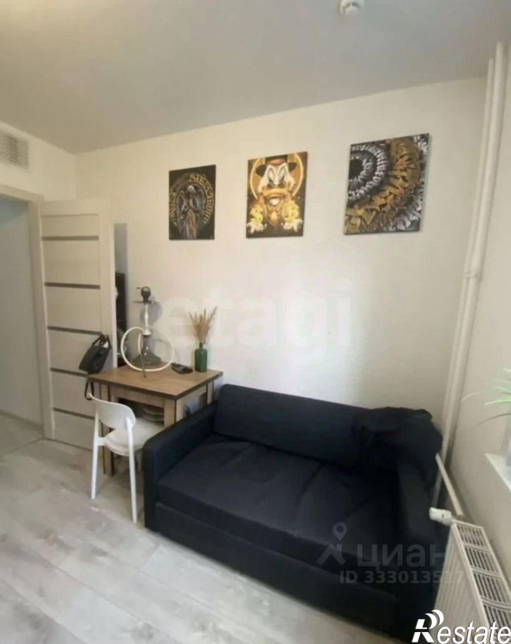 1-комн квартира ул Целинная, 47а,  д. 47а