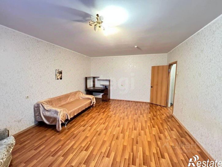 2-комн квартира ул Целинная, 43,  д. 43