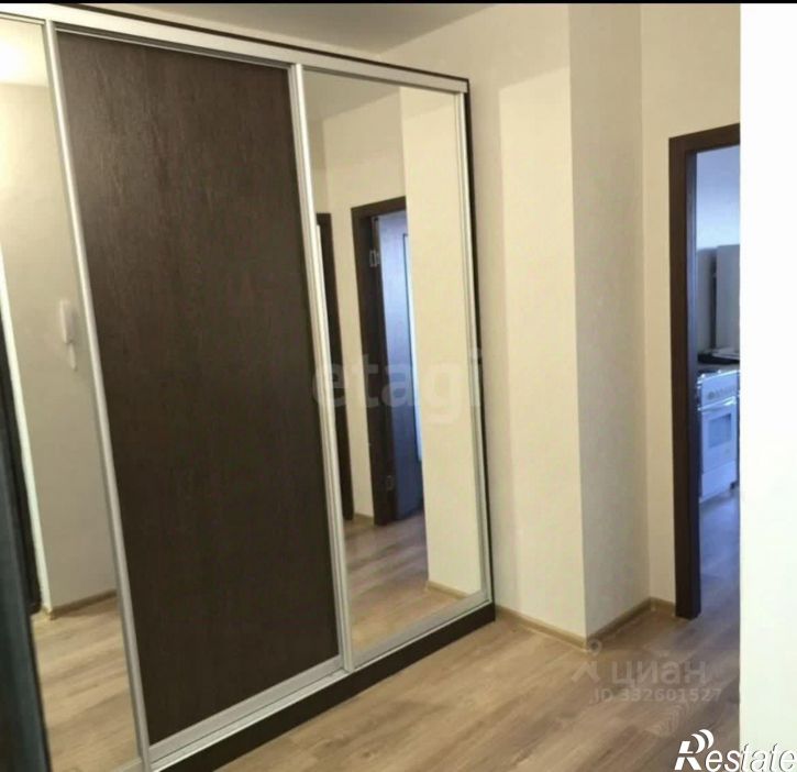 1-комн квартира ул Куфонина, 10б,  д. 10б
