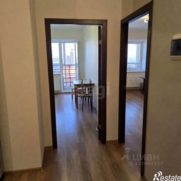 1-комн квартира ул Куфонина, 10б,  д. 10б