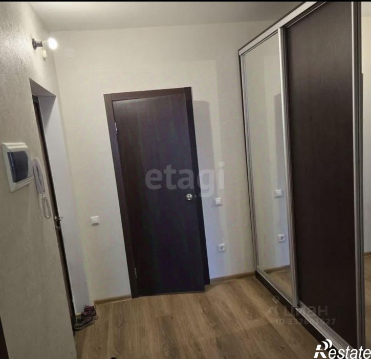 1-комн квартира ул Куфонина, 10б,  д. 10б