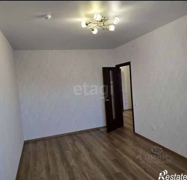 1-комн квартира ул Куфонина, 10б,  д. 10б