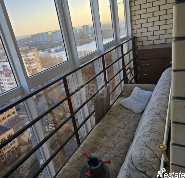 1-комн квартира ул Куфонина, 10б,  д. 10б
