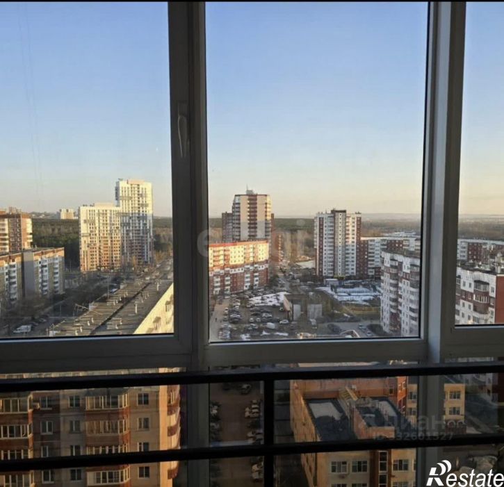 1-комн квартира ул Куфонина, 10б,  д. 10б