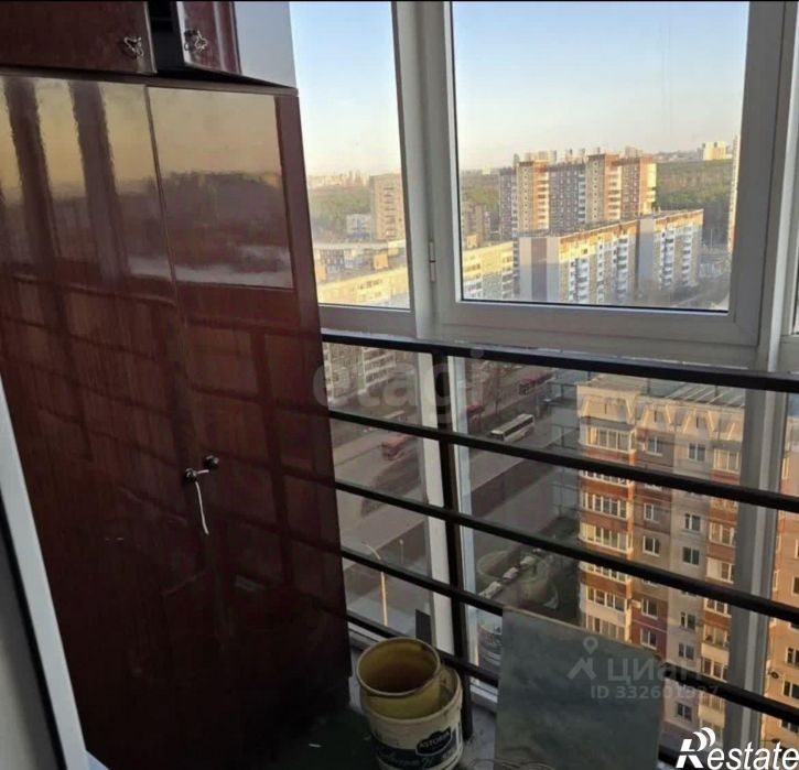 1-комн квартира ул Куфонина, 10б,  д. 10б