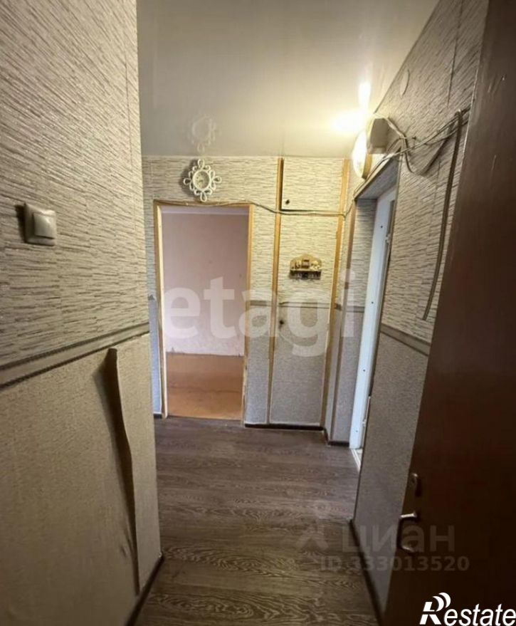2-комн квартира б-р Гагарина, 107/2,  д. 107/2