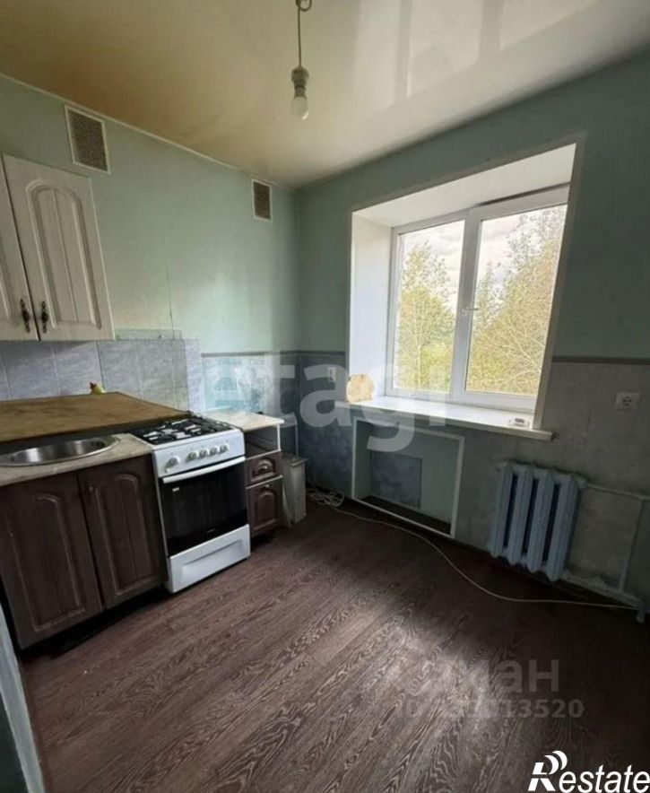 2-комн квартира б-р Гагарина, 107/2,  д. 107/2