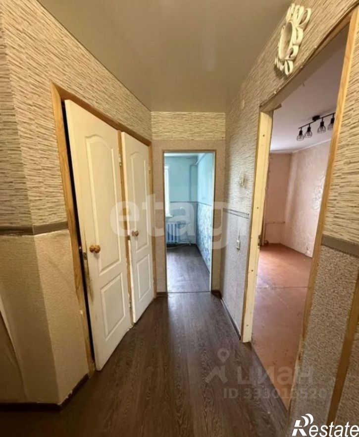 2-комн квартира б-р Гагарина, 107/2,  д. 107/2