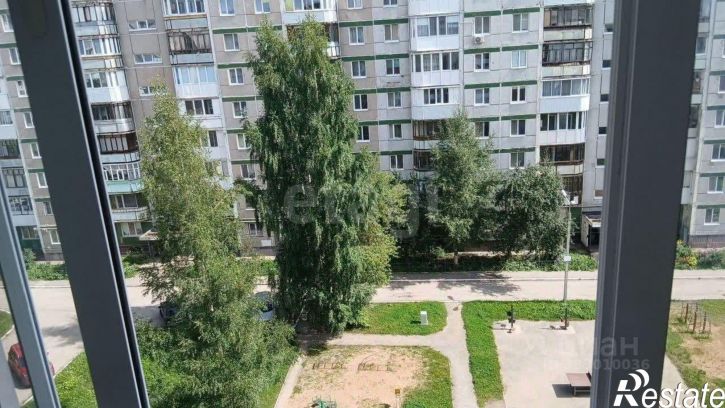 1-комн квартира ул Вижайская, 18,  д. 18