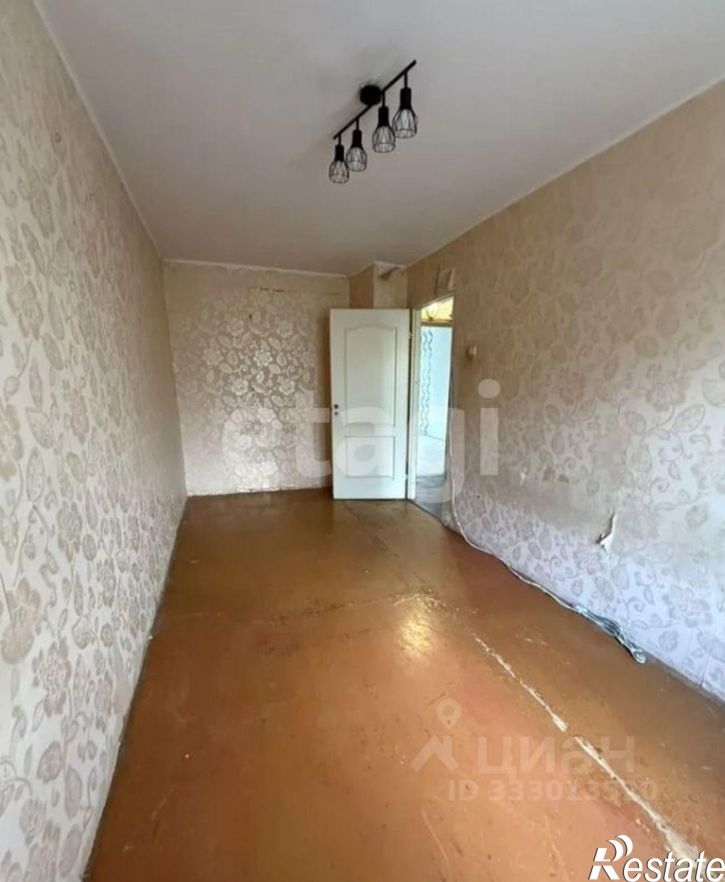 2-комн квартира б-р Гагарина, 107/2,  д. 107/2