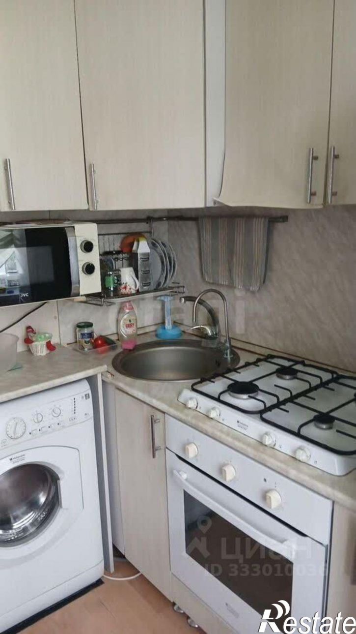 1-комн квартира ул Вижайская, 18,  д. 18