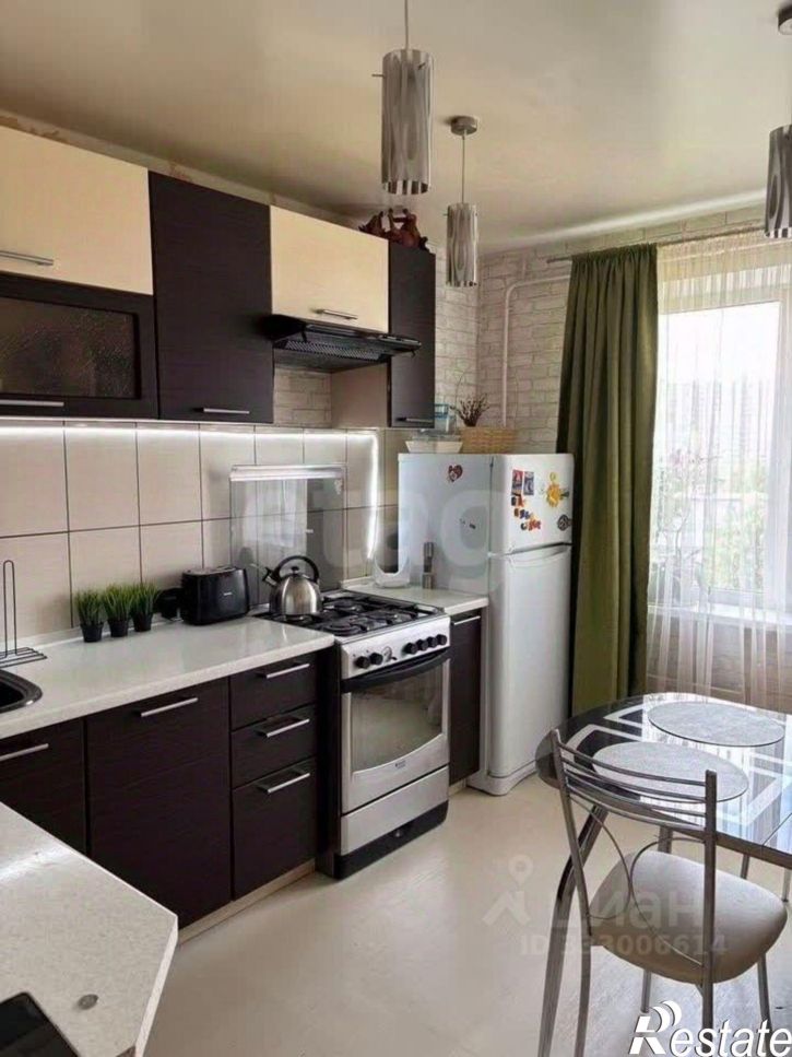 3-комн квартира ул Танцорова, 35,  д. 35
