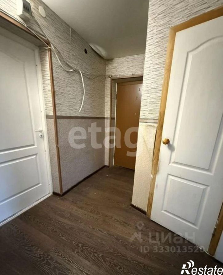 2-комн квартира б-р Гагарина, 107/2,  д. 107/2