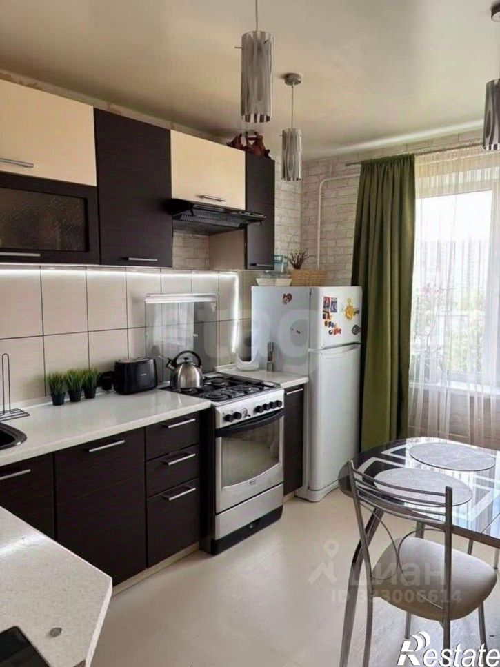 3-комн квартира ул Танцорова, 35,  д. 35
