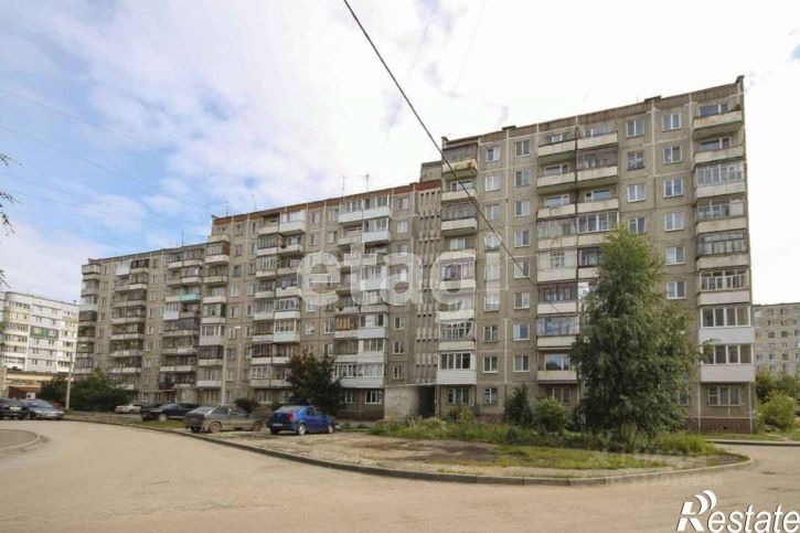 1-комн квартира ул Вижайская, 18,  д. 18