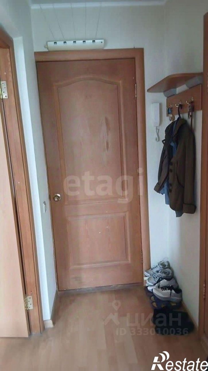 1-комн квартира ул Вижайская, 18,  д. 18