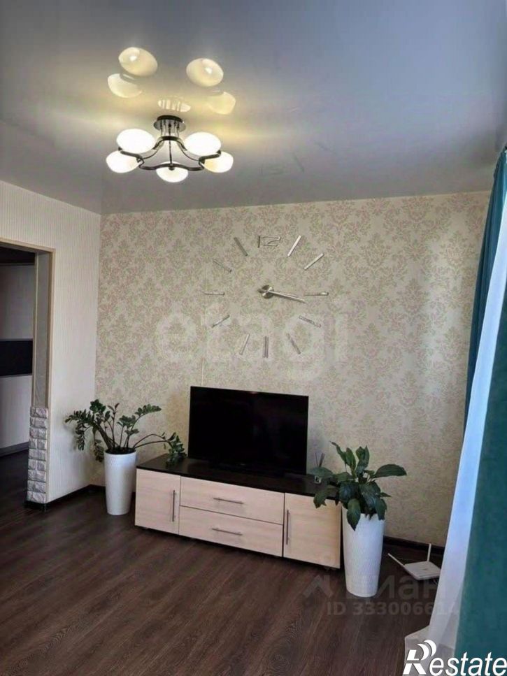 3-комн квартира ул Танцорова, 35,  д. 35