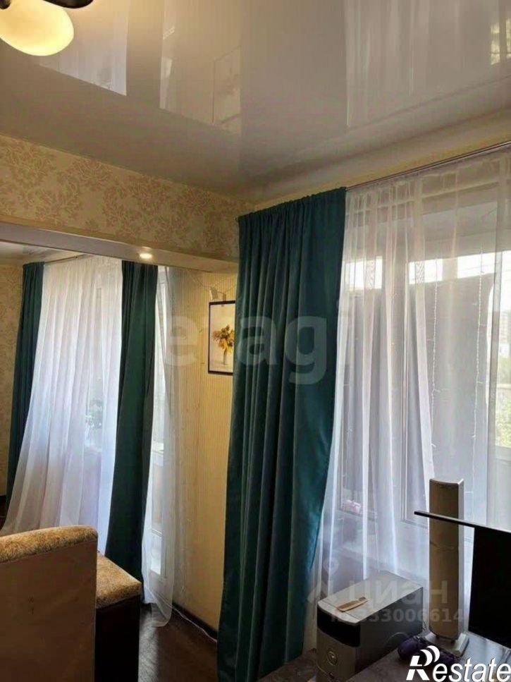 3-комн квартира ул Танцорова, 35,  д. 35
