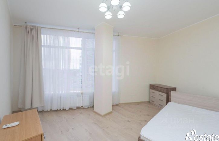 4-комн квартира ул Уинская, 17,  д. 17
