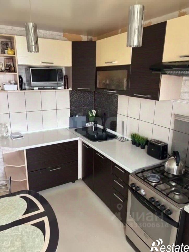 3-комн квартира ул Танцорова, 35,  д. 35