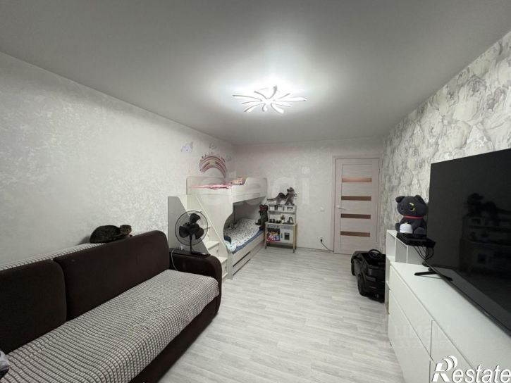 1-комн квартира ул Танцорова, 29,  д. 29