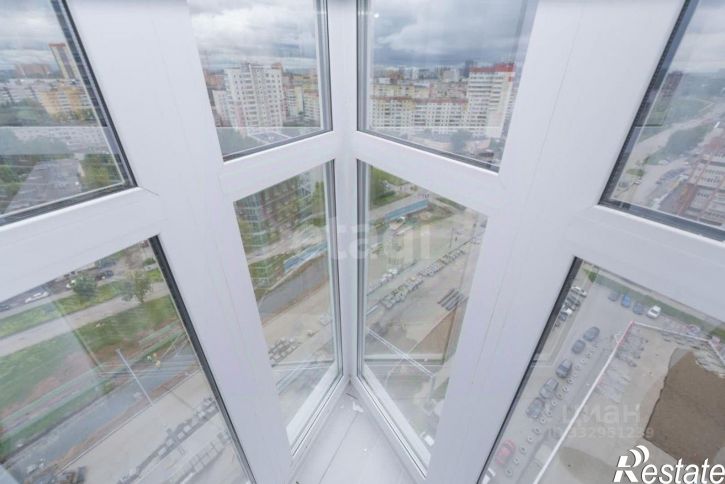 4-комн квартира ул Уинская, 17,  д. 17