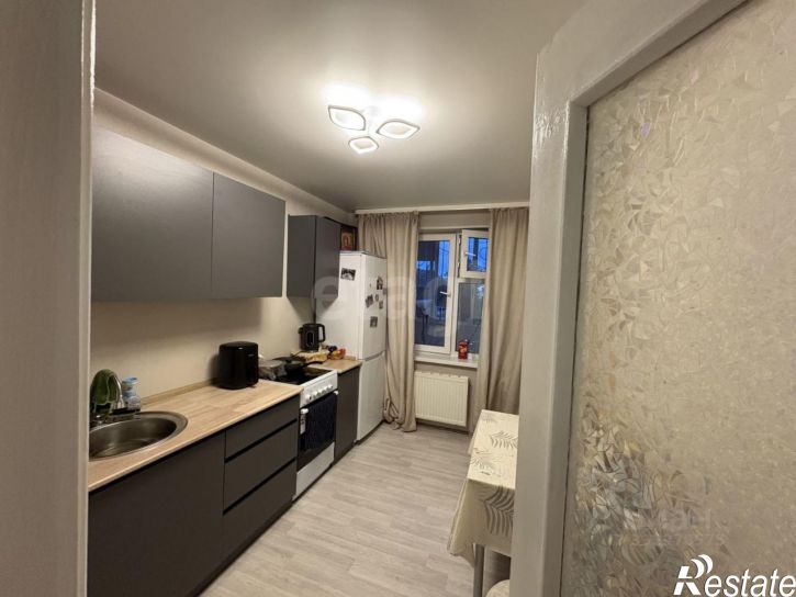 1-комн квартира ул Танцорова, 29,  д. 29