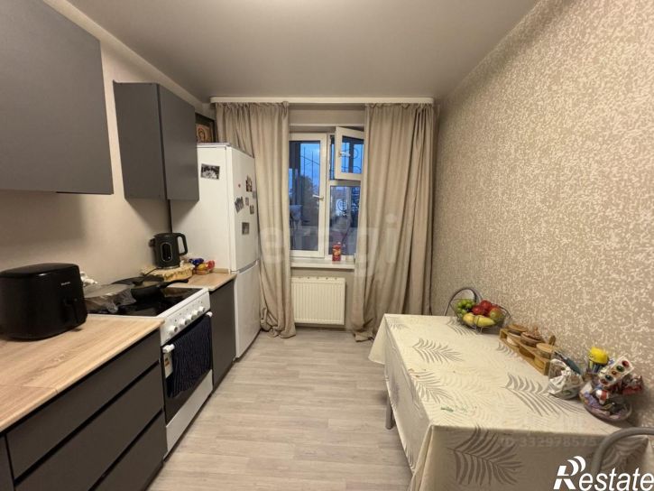 1-комн квартира ул Танцорова, 29,  д. 29