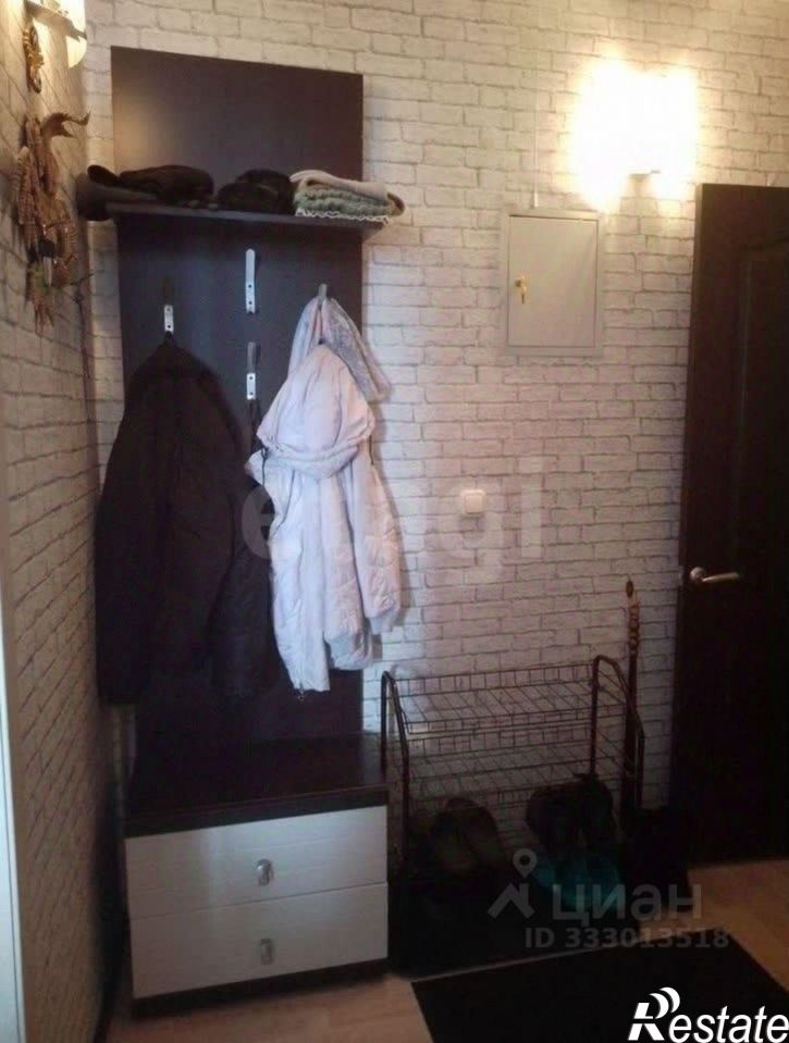 2-комн квартира ул Камышинская, 11,  д. 11