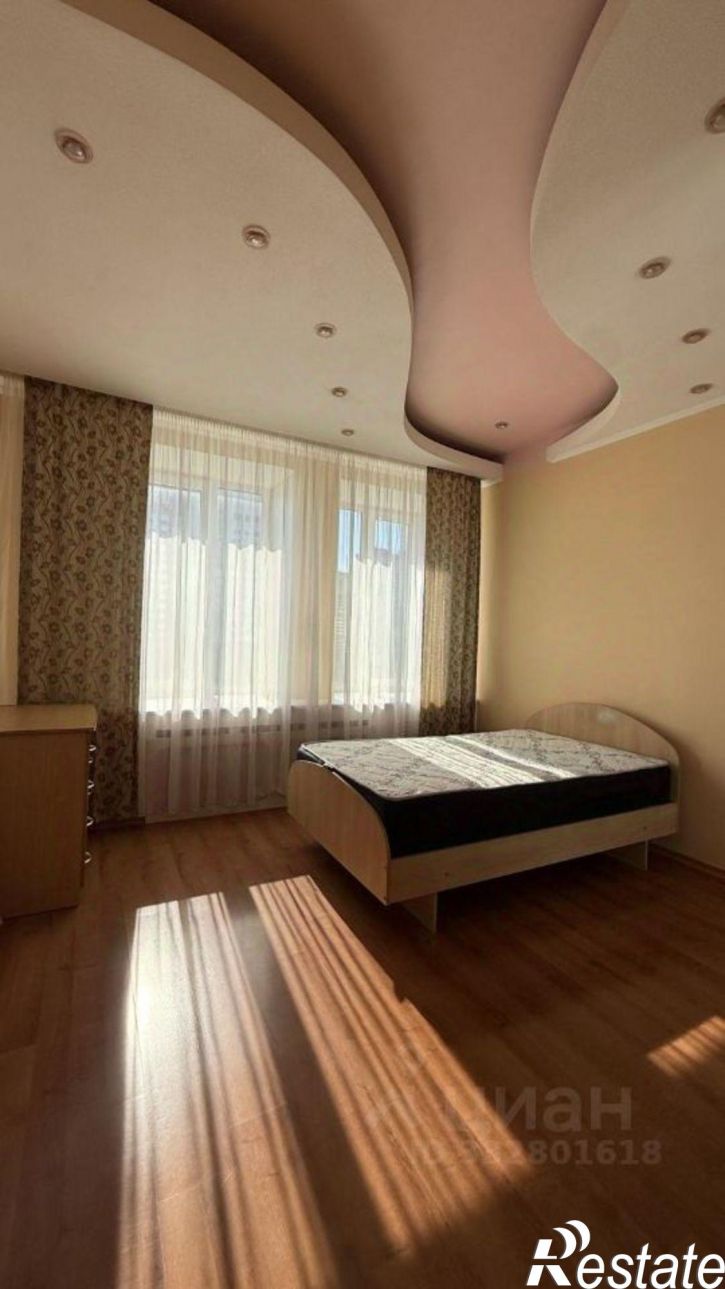 3-комн квартира ул Осинская, 6,  д. 6