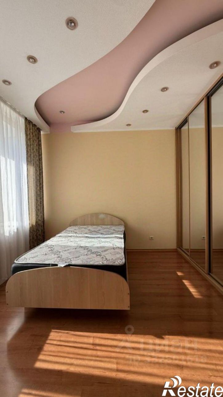 3-комн квартира ул Осинская, 6,  д. 6
