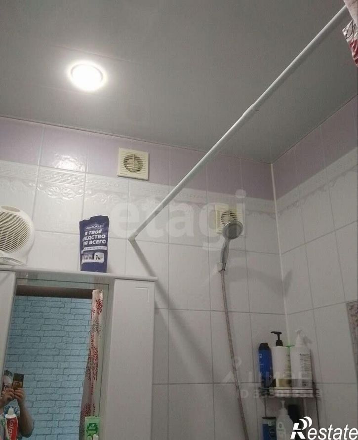 2-комн квартира ул Камышинская, 11,  д. 11